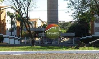 Imagem 2: Apartamento com 2 dormitórios para alugar, 57 m² por R$ 1.712,00/mês - Alto da Boa Vista