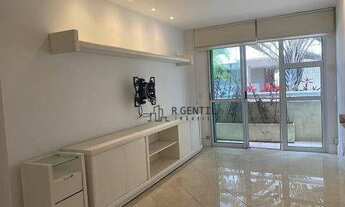 Imagem: Apartamento reformado 2 quartos com play