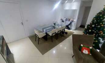 Imagem 2: SANTOS - Apartamento Padrão - JOSÉ MENINO