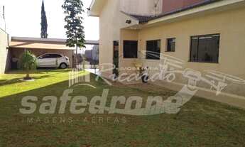 Imagem 3: Arapongas - Casa Padrão - Jardim Interlagos