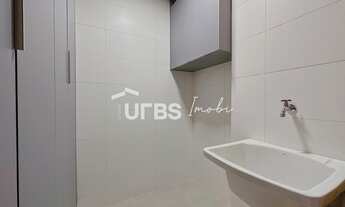 Imagem 6: Apartamento para venda com 90 metros quadrados com 3 quartos em Jardim América - Goiânia