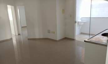 Imagem: Apartamento para venda tem 65 metros quadrados