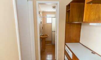 Imagem 7: Apartamento para venda com 48 metros quadrados com 1 quarto em Vila Uberabinha - São Paulo