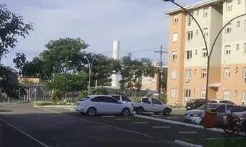 Imagem 2: Apartamento em Restinga