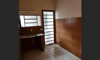 Imagem 6: Casa com 1 quarto em Jardim Jandaia R$ 600,00 - Ribeirão Preto - SP