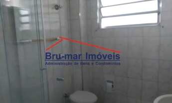 Imagem 2: Apartamento 2 Dormitórios Bairro Boqueirão Para Venda