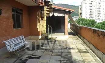 Imagem: Cobertura em Botafogo