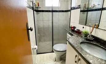 Imagem 6: JN - VENDO LINDO APARTAMENTO EM JARDIM DA PENHA