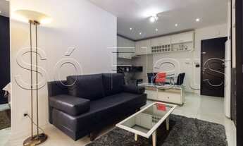 Imagem: Apartamento no Plaza Regency 1 dorm próximo