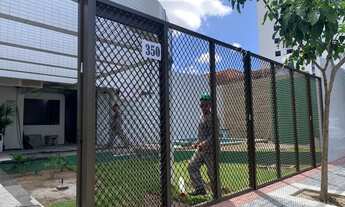 Imagem 7: Apartamento para venda possui 50 metros quadrados com 2 quartos em Casa Amarela - Recife