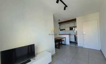 Imagem 2: Apartamento para locação, 01 dormitório, 01 vaga, 35m², Vila Clementino