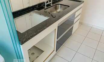 Imagem 6: Apartamento para Aluguel - São João Clímaco, 3 Quartos, 61 m2