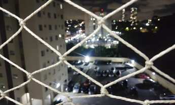 Imagem 6: Apartamento para venda tem 54 metros quadrados com 3 quartos em Vila Formosa - São Paulo