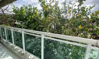 Imagem 3: Apartamento / 68 metros quadrados / 2 quartos / Pechincha - Rio de Janeiro - RJ