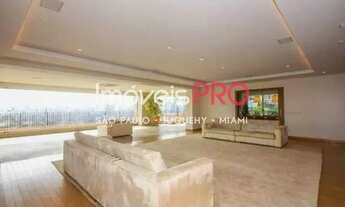 Imagem 2: Apartamento, Cidade Jardim - São Paulo