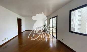 Imagem 2: Edifício Fares Sader Paraíso 163m² 03 Dormitórios 01 Suítes 2 Vagas