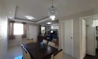 Imagem 7: Casa de condomínio para aluguel com 87 metros quadrados com 3 quartos