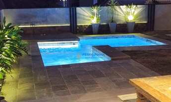 Imagem 6: Casa com 4 dormitórios à venda, 295 m² por R$ 2.200.000,00 - Urbanova - São José dos Campo