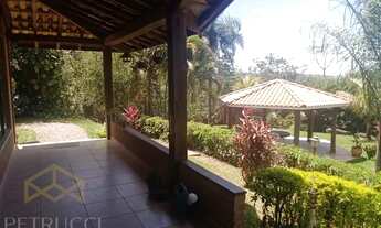 Imagem 5: Chácara - Vista Alegre - Vinhedo