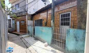 Imagem 5: CASA EM BECO PRAZERES COM POÇO. não alaga!!