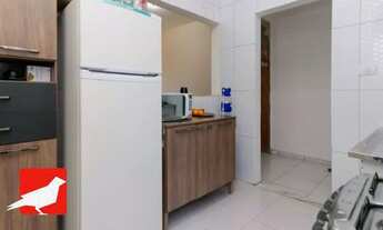 Imagem 7: Apartamento à venda no bairro Pinheiros - São Paulo/SP, Zona Oeste