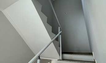 Imagem 4: Sobrado com fino acabamento em localização privilegiada!