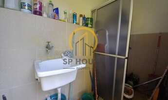 Imagem 7: Casa térrea residencial ou comercial à venda e locação, 4 salas, 2 vagas, 120m², Vila do B