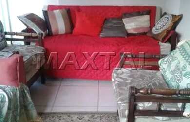 Imagem 5: Apartamento na Rua Major Quedinho. 69m2 com, 2 quartos, sala, 2 banheiros e 1 vaga de gara