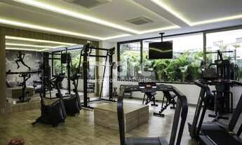 Imagem 3: SAO PAULO - Apartamento Padrão - CHACARA KLABIN