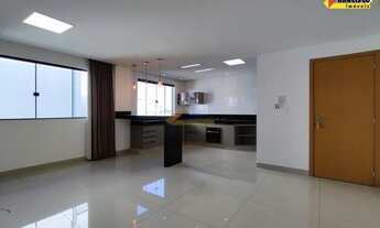 Imagem 4: Apartamento para aluguel, 3 quartos, 1 suíte, 2 vagas, Sidil - Divinópolis/MG