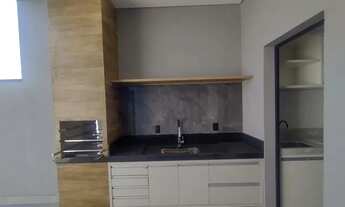 Imagem 4: Belíssima Casa Condomínio Milano com 03 suítes em Indaiatuba SP