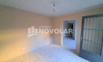 Imagem 6: Casa Térrea na Vila Maria com 1 Dormitório