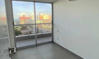 Imagem 3: Apartamento para aluguel com 62 metros quadrados com 2 quartos jardim Ocenia