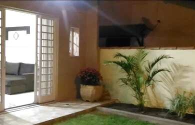 Imagem 2: Casa no Barão de Monte Belo- Araruama