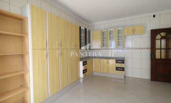 Imagem: Casa Terrea para aluguel no bairro Jardim