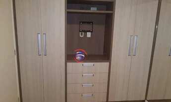 Imagem 3: Apartamento com 3 dormitórios à venda, 66 m² por R$ 530.000,00 - Assunção - São Bernardo d