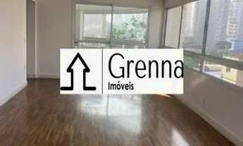 Imagem: Apartamento com 2 Quartos e 3 banheiros