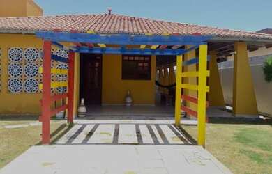 Imagem 7: Aluguel de casa Casa com 4 dormitórios