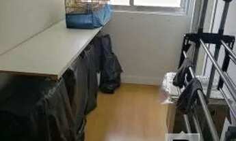 Imagem 10: Apartamento no ipiranga de 3 dormitórios sendo um dormitório com suíte e 1 banheiro social