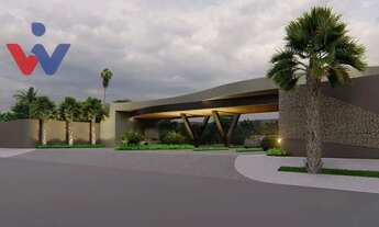 Imagem 3: Casa com 2 dormitórios à venda, 365 m² por R$ 280.000,00 - Condomínio Residencial Ipanema