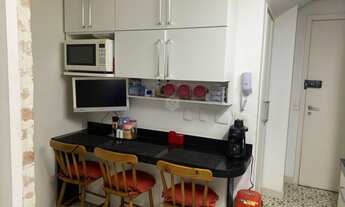 Imagem 5: COND. SPORTS GARDEN - DUPLEX- 156 METROS - 3 SUITES - 3 VAGAS - $2.250.000