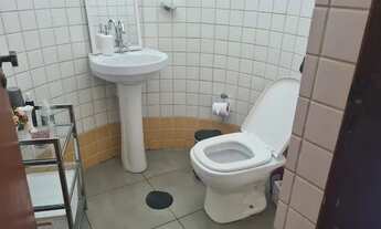 Imagem 11: Casa de condomínio para venda com piscina, churrasqueira, forno de pizza, pomar, vista pa