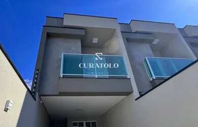 Imagem 4: Seu novo lar com conforto e espaço na Vila Buenos Aires: Excelente sobrado com 3 Dorms 2 V