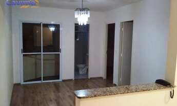 Imagem 6: Apartamento com 2 dormitórios à venda, 50 m² por R$ 230.000,00 - Demarchi - São Bernardo d