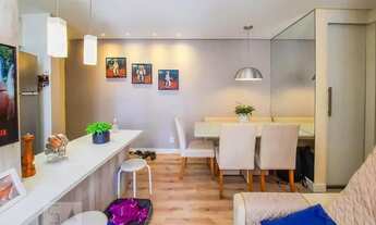 Imagem 6: Apartamento para Aluguel - Planalto, 2 Quartos, 56 m2