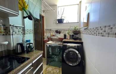 Imagem 2: EDIFÍCIO LÁ MAXIMINIO CORREIA 100% mobiliado