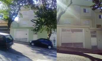 Imagem: Cobertura no Pq. Das Nações em Excelente