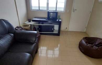 Imagem 5: Apartamento para venda tem 38 metros quadrados com 1 quarto em Ocian - Praia Grande - SP