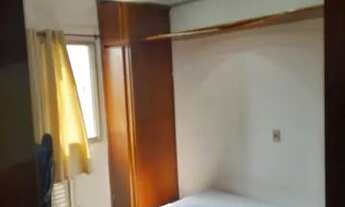 Imagem 2: SANTOS - Apartamento Padrão - ENCRUZILHADA