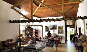 Imagem 5: Casa à venda, 353 m² por R$ 3.000.000,00 - Granja Viana - Cotia/SP